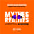 Mythes réalités, livre officiel - 200 idées reçues démontées, 5 quiz pour vous tester