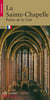 La Sainte-Chapelle