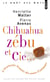 Chihuahua, Zébu et  Cie. L'étonnante histoire des noms d'animaux