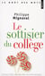 Le sottisier du collège