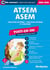ATSEM/ASEM - Tout-en-un (Catégorie C -Concours 2025-2026) : Concours externe -Concours interne -3e concours