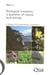 Biological invasions, a question of nature and society