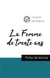 La femme de trente ans de Balzac (fiche de lecture et analyse complète de l'oeuvre)