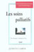 Les soins palliatifs