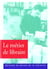 Metier de libraire