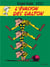 Lucky Luke Tome 15 : l'évasion des Dalton