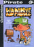 Kid Paddle Tome 1 : jeux de vilains