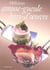 Delicieux amuse-gueule et hors-d'oeuvre