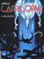 Capricorne Tome 7 : le dragon bleu