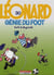 Léonard Tome 30 : génie du foot