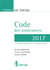CODE DES ASSURANCES 2017