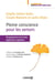 Pleine conscience pour les seniors - programme en 8 mois - approche cognitive