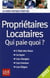 Proprietaires, locataires, qui paie quoi ? (édition 2011)