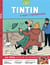 Tintin, c'est l'aventure n.18 : La fête autour du monde