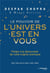 Le pouvoir de l'univers est en vous - partez à la découverte de votre origine cosmique