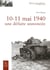 10-11 mai 1940 : Une défaite annoncée