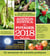 Agenda rustica du potager (édition 2018)