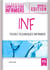 LES NOUVEAUX CARNETS DE STAGE INFIRMIERS : INF, fiches techniques