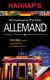 Dictionnaire harrap's poche - français-allemand/allemand-français (édition 2014)