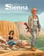 Sienna : Intégrale vol.2 : Tomes 3 et 4 : Iraq, fraternité et terrorisme...