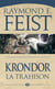 Krondor : la trahison - le legs de la faille t.1