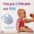 Petits plats et petits pots pour bébé