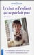 Le chat et l'enfant qui ne parlait pas