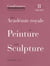 Les conférences de l'académie royale de peinture et de sculpture Tome 2 (1682-1699)