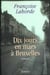 Dix jours en mars a bruxelles