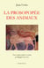 La prosopopée des animaux