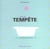 Avis de tempete