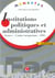 Memento institutions politiques et administratives, 2eme edition (2e edition)