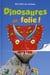 Méli-mélo des animaux - dinosaures en folie !