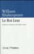 Le Roi Lear