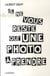 Il ne vous reste qu'une photo à prendre
