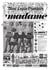 Revue Mon Lapin Quotidien n.7