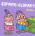 Copains-clopant - epuise