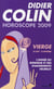 Horoscope 2009 - vierge