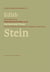 Une femme pour l'Europe - Edith Stein - actes du colloque international de Toulouse (4-5 mars 2005)