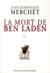 La mort de ben laden