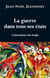 Concordance des temps Tome 2 - la guerre dans tous ses états