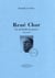 René char - là où brûle la poésie