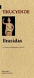 Brasidas - guerre du Péloponnèse, livre 4
