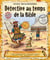 Detective Au Temps De La Bible