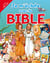 Je m'éclate avec la bible