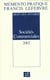 Memento societes commerciales - edition 2002