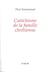 Catéchisme de la famille chrétienne (édition 2016)