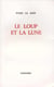 Le loup et la lune