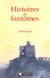 Histoires de fantomes