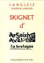 Skignet d'ar seizh avel